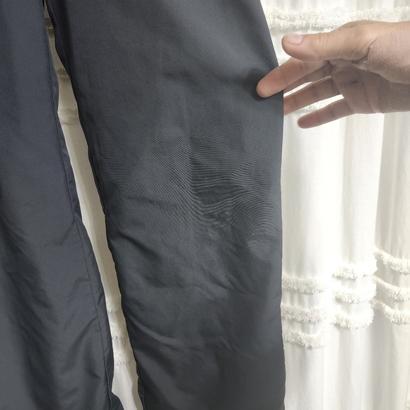 Nike lined pants xs. - Picture 3 of 8